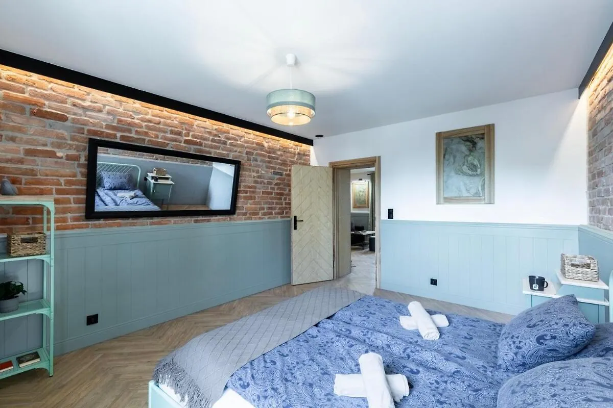 Apartment Pilsudskiego 84A - 300 Metrow Od Dworca Pkp Breslau